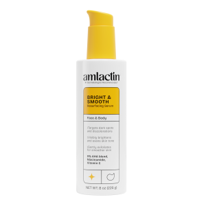 Bright & Smooth Serum