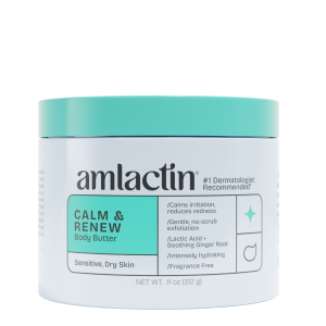 Calm & Renew Butter