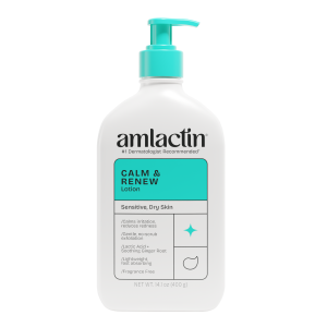 Calm & Renew Lotion