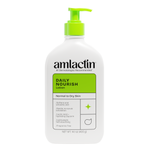 Daily Nourish Lotion