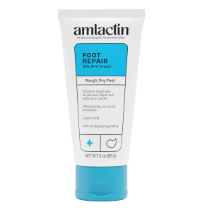 Foot Repair Cream with 15% Lactic Acid AHA