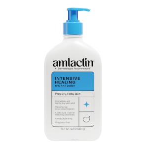 Intensive Healing Lotion with 15% Lactic Acid AHA